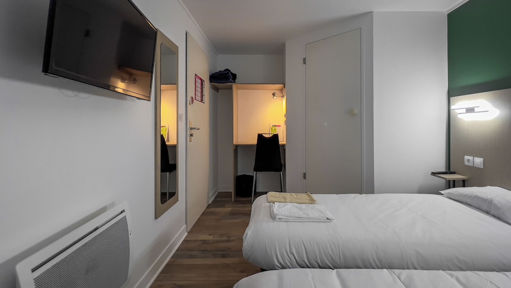 fasthotel le mans