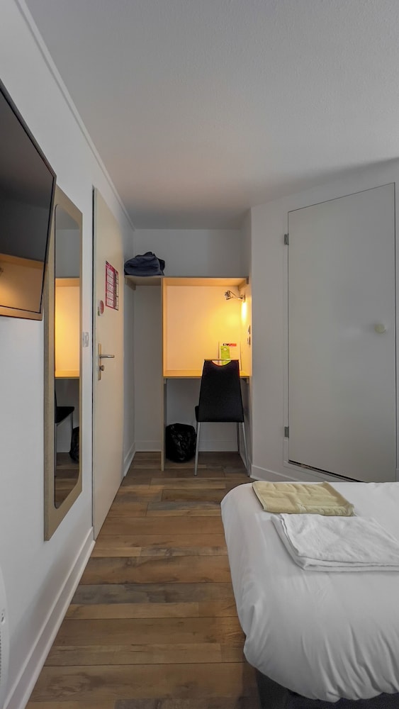fasthotel le mans