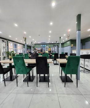 fasthotel le mans
