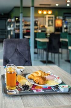 fasthotel le mans