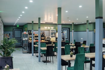 fasthotel le mans