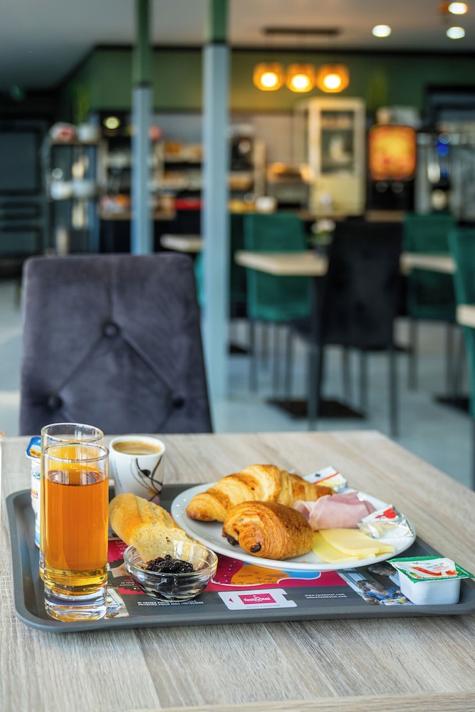 fasthotel le mans