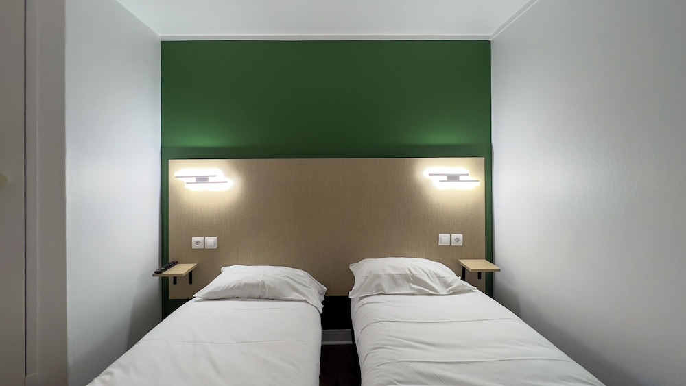 fasthotel le mans