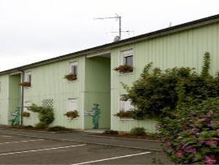 fasthotel le mans