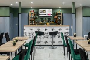 fasthotel le mans