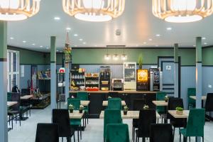 fasthotel le mans