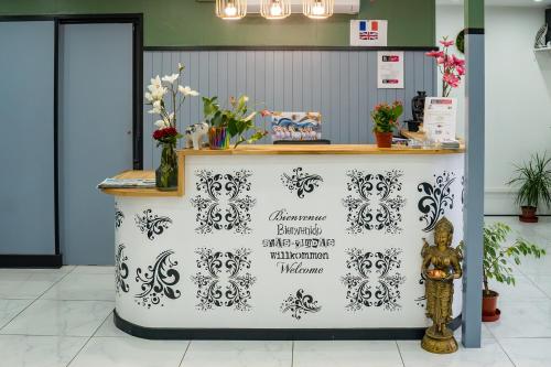 fasthotel le mans