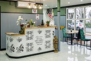 fasthotel le mans
