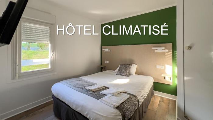 fasthotel le mans