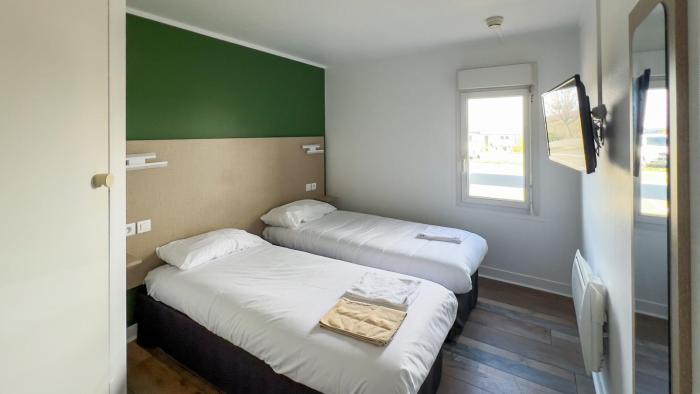 fasthotel le mans