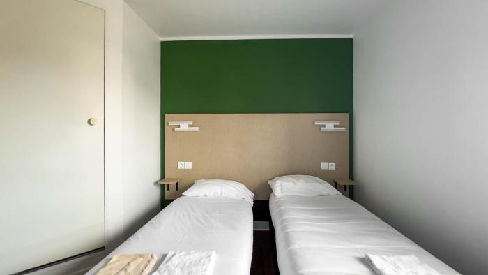 fasthotel le mans