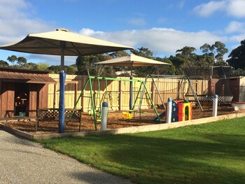Seahorse Motel,Melbourne>>Cowes,4 star