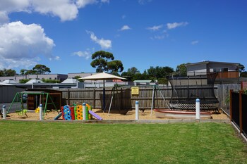 Seahorse Motel,Melbourne>>Cowes,4 star