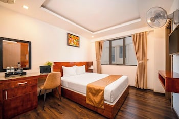 waikiki beach hotel da nang