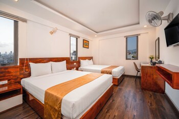 waikiki beach hotel da nang