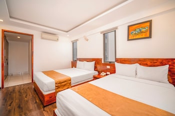 waikiki beach hotel da nang