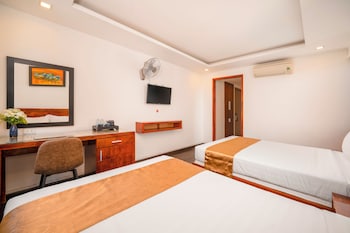 waikiki beach hotel da nang