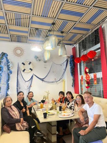 Waikiki Beach Hotel Da Nang,,3 star