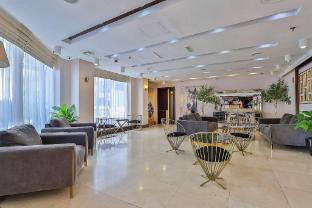 sun and sands downtown hotel