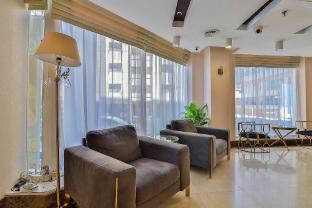 sun and sands downtown hotel