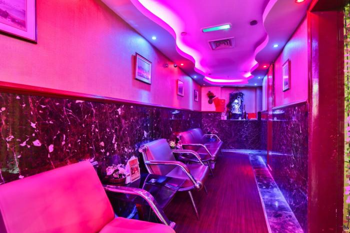 sun and sands downtown hotel