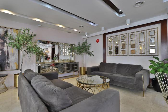 sun and sands downtown hotel