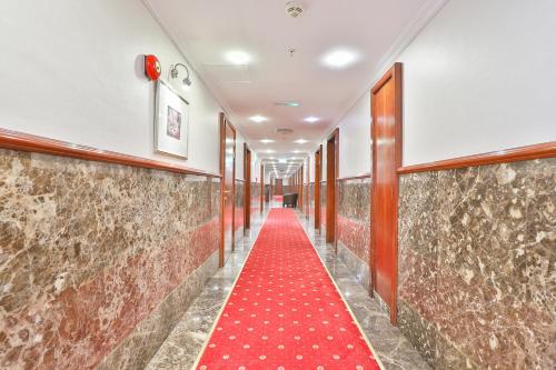 sun and sands downtown hotel