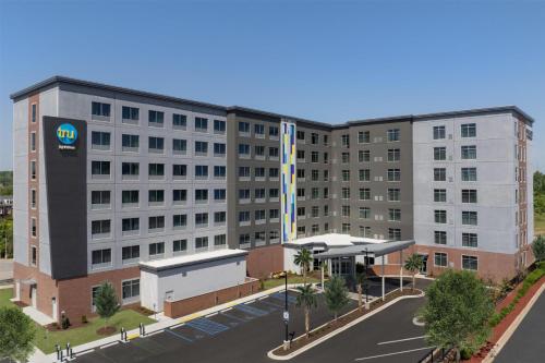 homewood suites by hilton columbia downtown sc