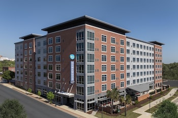 homewood suites by hilton columbia downtown sc