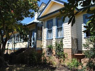 kurrara historic guest house