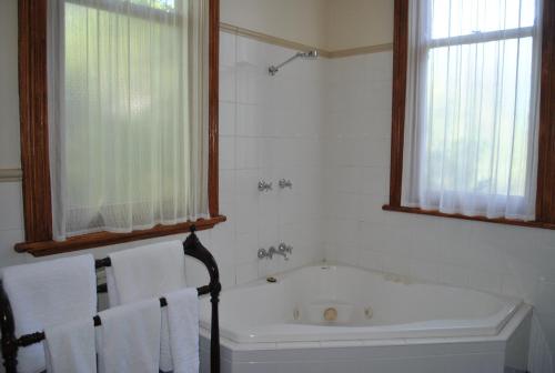 kurrara historic guest house
