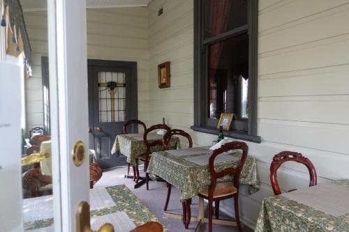 kurrara historic guest house