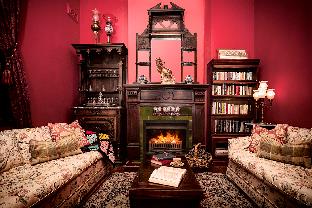 kurrara historic guest house