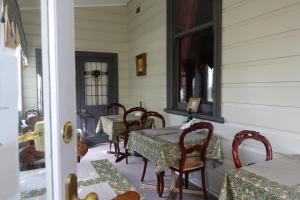 kurrara historic guest house