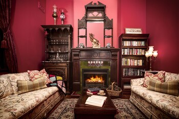 kurrara historic guest house
