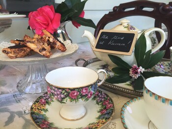 kurrara historic guest house