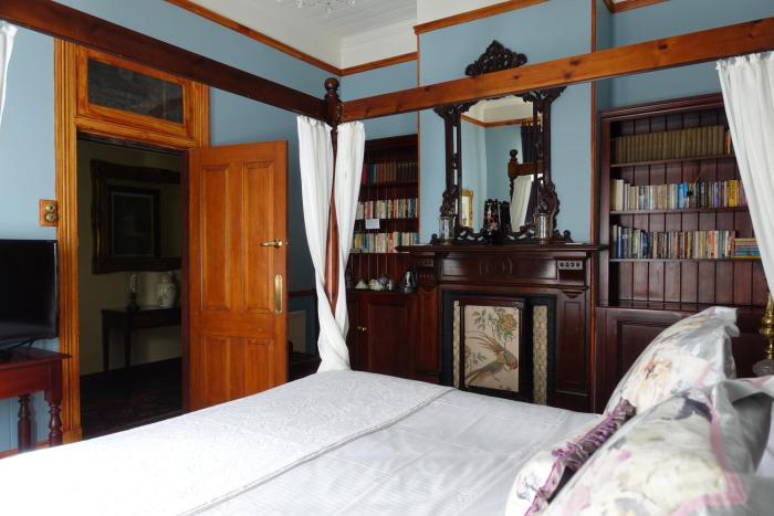 kurrara historic guest house