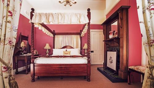 kurrara historic guest house
