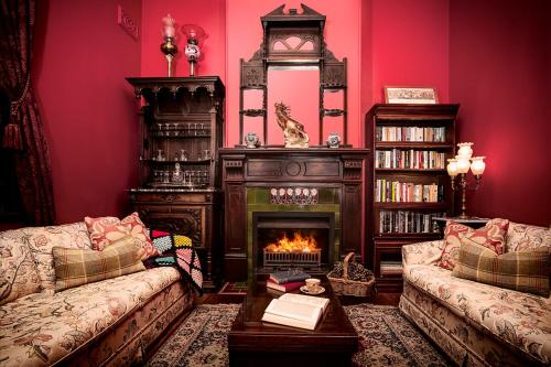 kurrara historic guest house