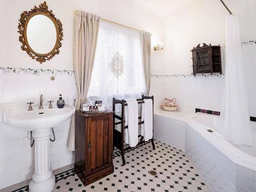 kurrara historic guest house