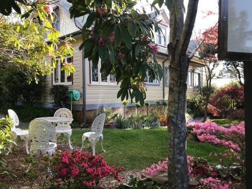 kurrara historic guest house