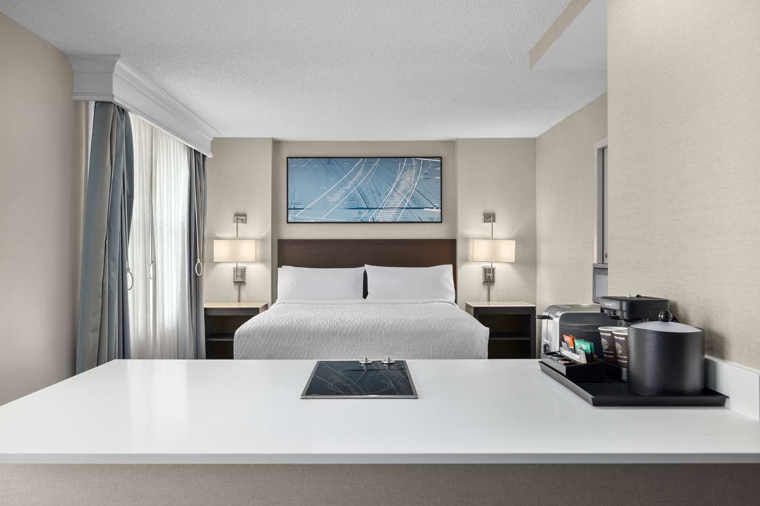 homewood suites by hilton downers grove chicago il