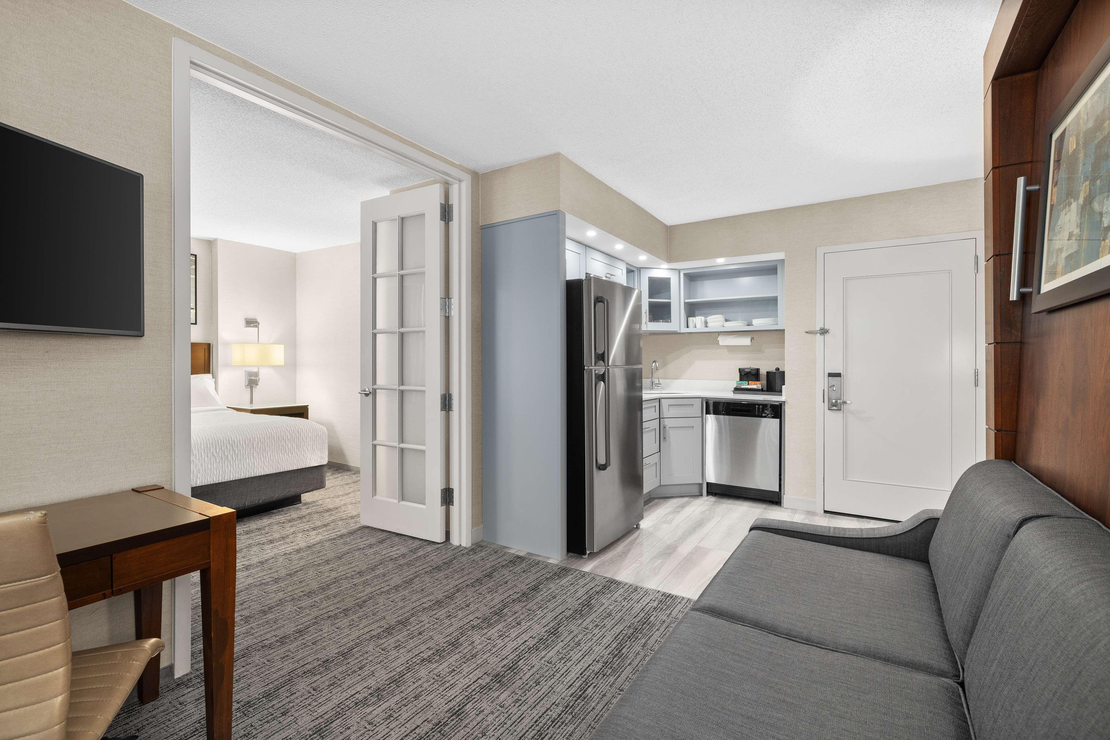 homewood suites by hilton downers grove chicago il