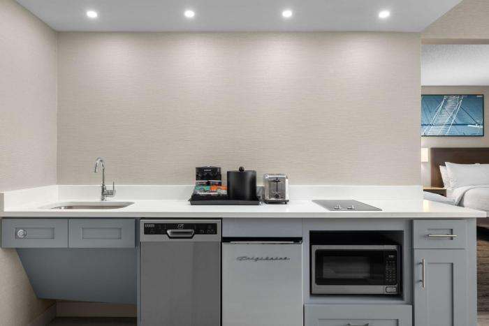 homewood suites by hilton downers grove chicago il