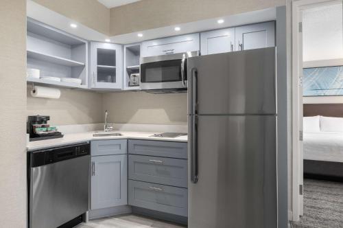 homewood suites by hilton downers grove chicago il