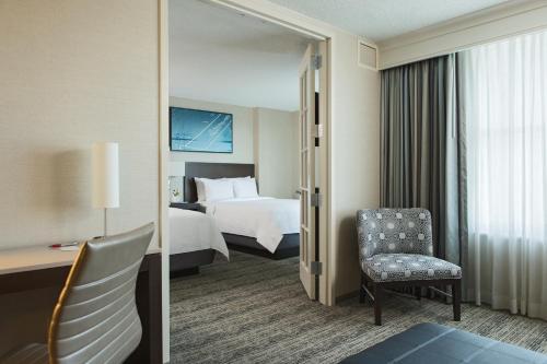 homewood suites by hilton downers grove chicago il