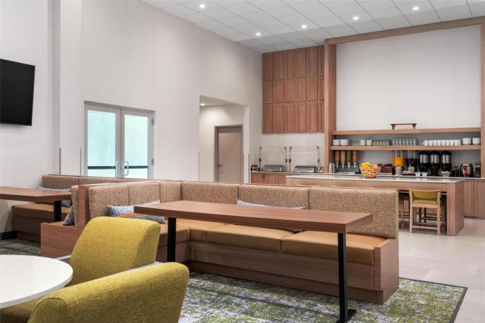 homewood suites by hilton fremont ca