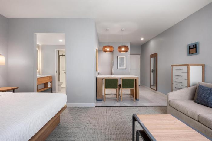homewood suites by hilton fremont ca