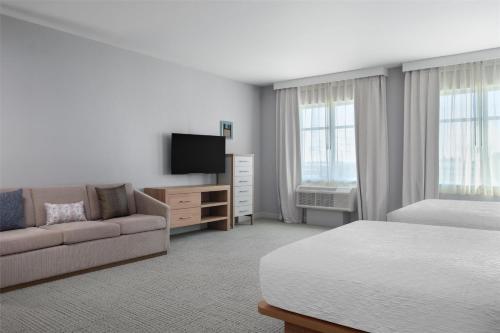 homewood suites by hilton fremont ca