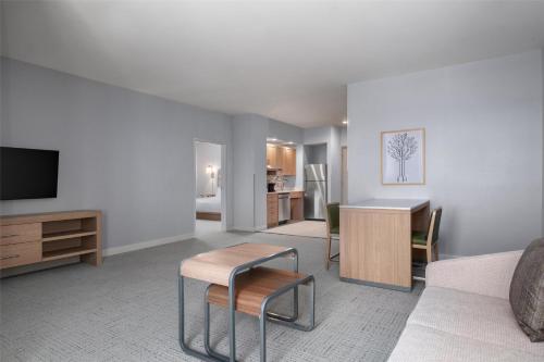 homewood suites by hilton fremont ca